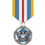 Defense Superior Service Medal Award