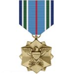 Joint Service Achievement Medal Award