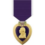 Purple Heart Award