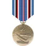 American Campaign Medal Award