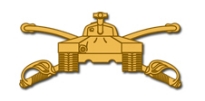 Armor Branch Insignia