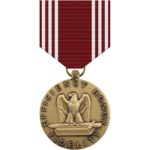 Good Conduct Medal