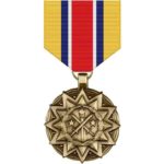 Army Reserve Components Achievement Medal