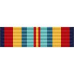 Army Sea Duty Ribbon