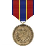 Army of Cuban Occupation Medal