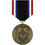 Army of Cuban Pacification Medal