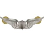 Basic Army Aviator Badge