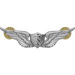 Basic Flight Surgeon Badge