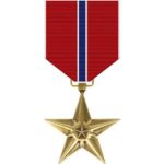 Bronze Star Medal