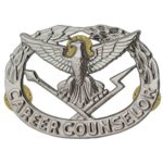 Career Counselor Badge