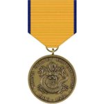 China Campaign Medal