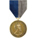 Civil War Campaign Medal