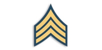 Sergeant (SGT)