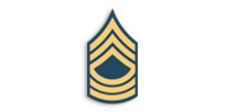 Master Sergeant (MSG)