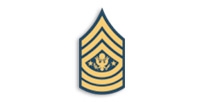 Sergeant Major of the Army (SMA)