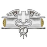 Expert Field Medical Badge