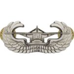 Glider Badge