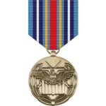 Global War on Terrorism Expeditionary Medal Award