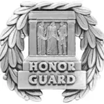 Guard, Tomb of the Unknown Soldier Identification Badge