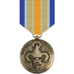 Inherent Resolve Campaign Medal Award