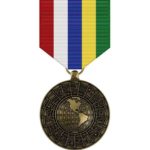 Inter-American Defense Board Medal