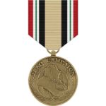 Iraq Campaign Medal Award