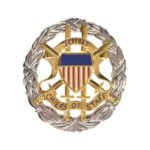 Joint Chiefs of Staff Identification Badge