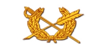 Judge Advocate General branch Insignia