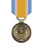 Korean War Service Medal