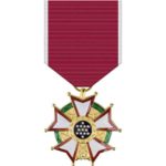 Legion of Merit