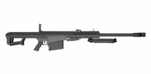 M107 Semi-Automatic Long Range Sniper Rifle (LRSR)