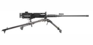 M2A1 Machine Gun