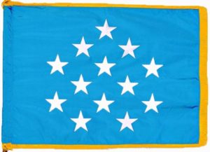 Medal of Honor Flag