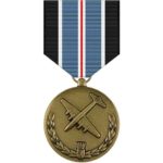 Medal of Humane Action Award