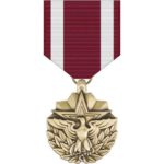 Meritorious Service Medal