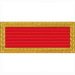 Meritorious Unit Commendation