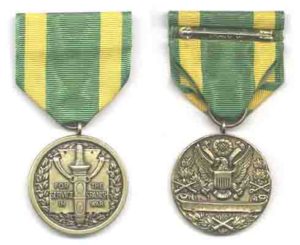 Mexican Border Service Medal