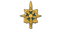 Military Intelligence Branch Insignia