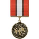 Multinational Force and Observers Medal