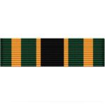 Noncommissioned Officer Professional Development Ribbon