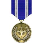 North Atlantic Treaty Organization Medal