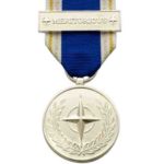 North Atlantic Treaty Organization Meritorious Service Medal