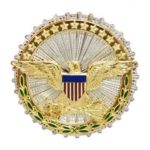 Office of the Secretary of Defense Identification Badge