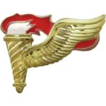 Pathfinder Badge