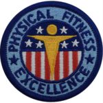 Physical Fitness Badge