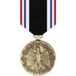 Prisoner of War Medal Award