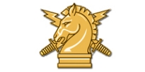 Psychological Operations Branch Insignia