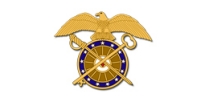 Army Quartermaster Branch Insignia