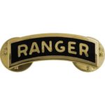 Ranger Tab