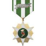 Republic of Vietnam Campaign Medal